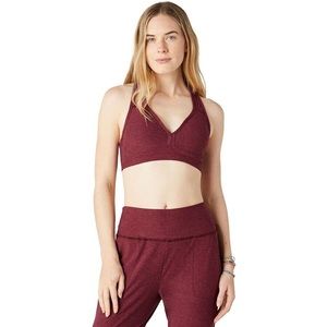Beyond Yoga- Lift Your Spirits Sports Bra
